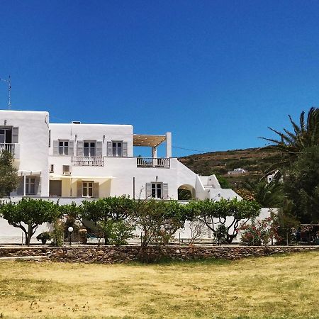 Апартаменти Margaritari Sifnos Platis Gialos  Екстер'єр фото